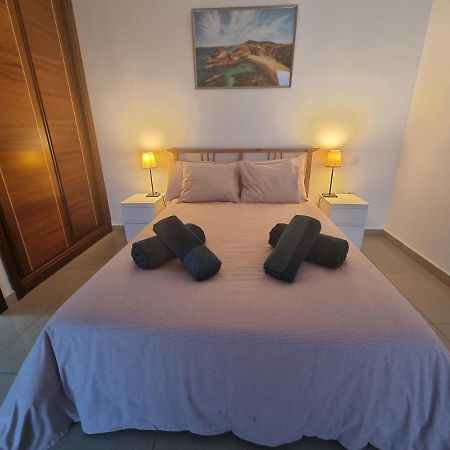 Apartamento El Jameo Playa Blanca  Exterior foto